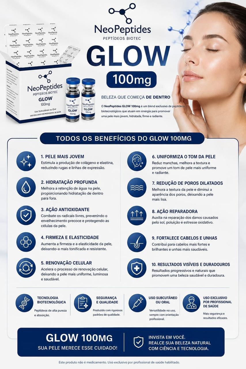 NeoPeptides GLOW