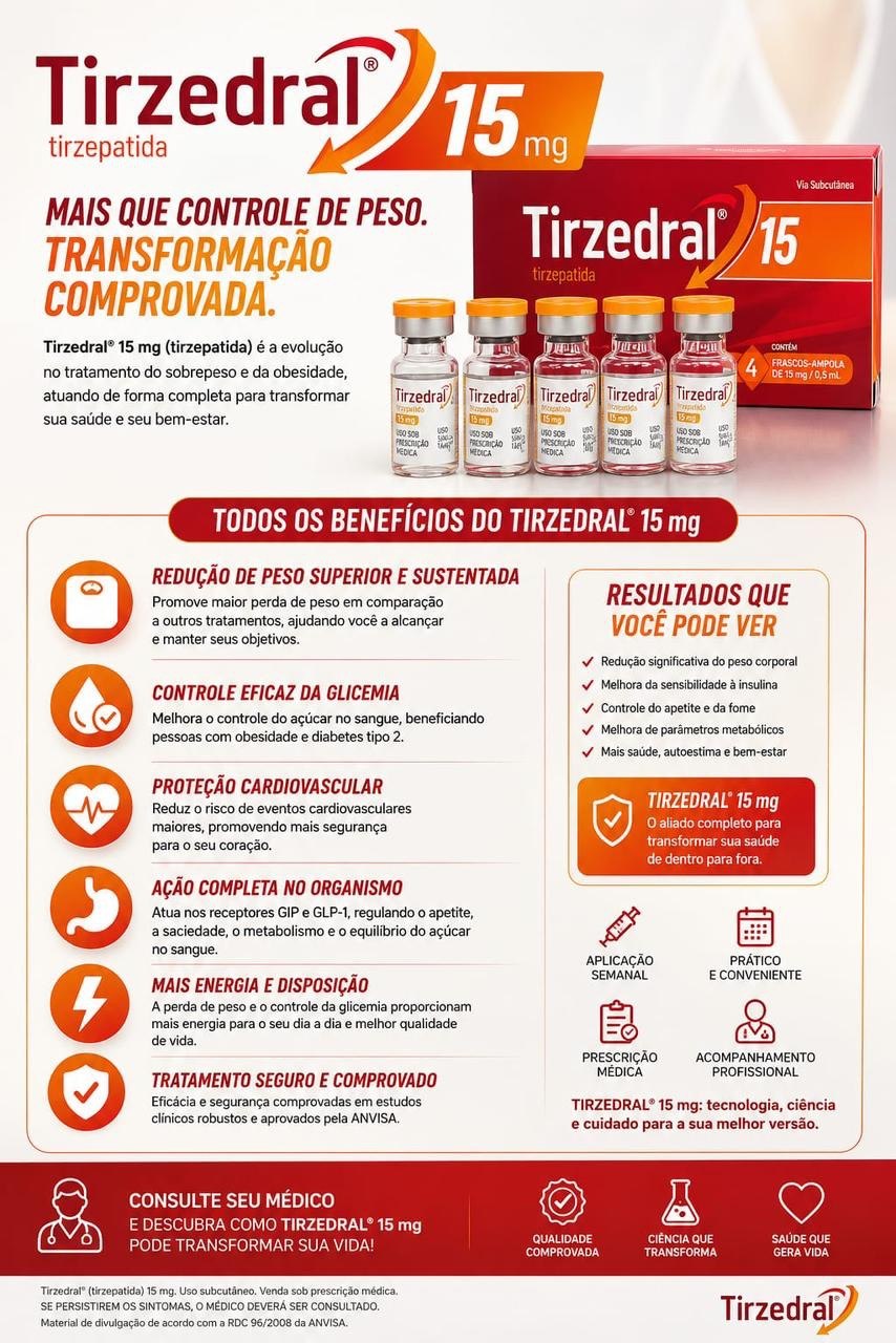 Tirzedral