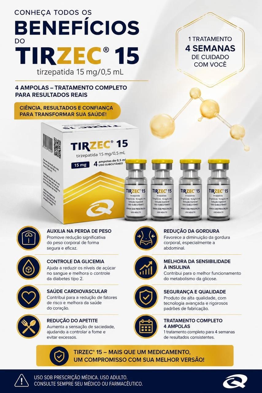 Tirzec 15